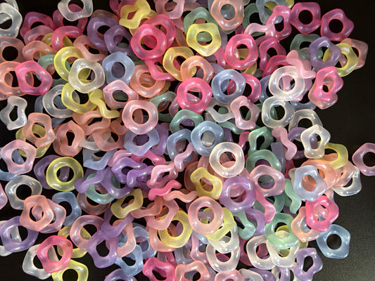 Spacers