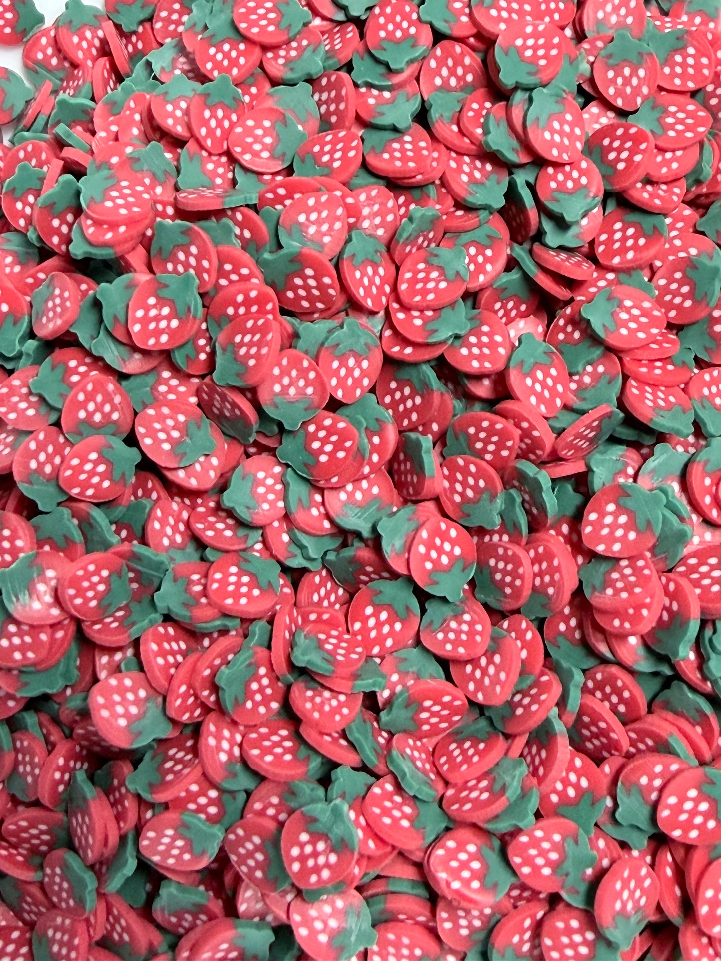Additive Polymer Clay ￼