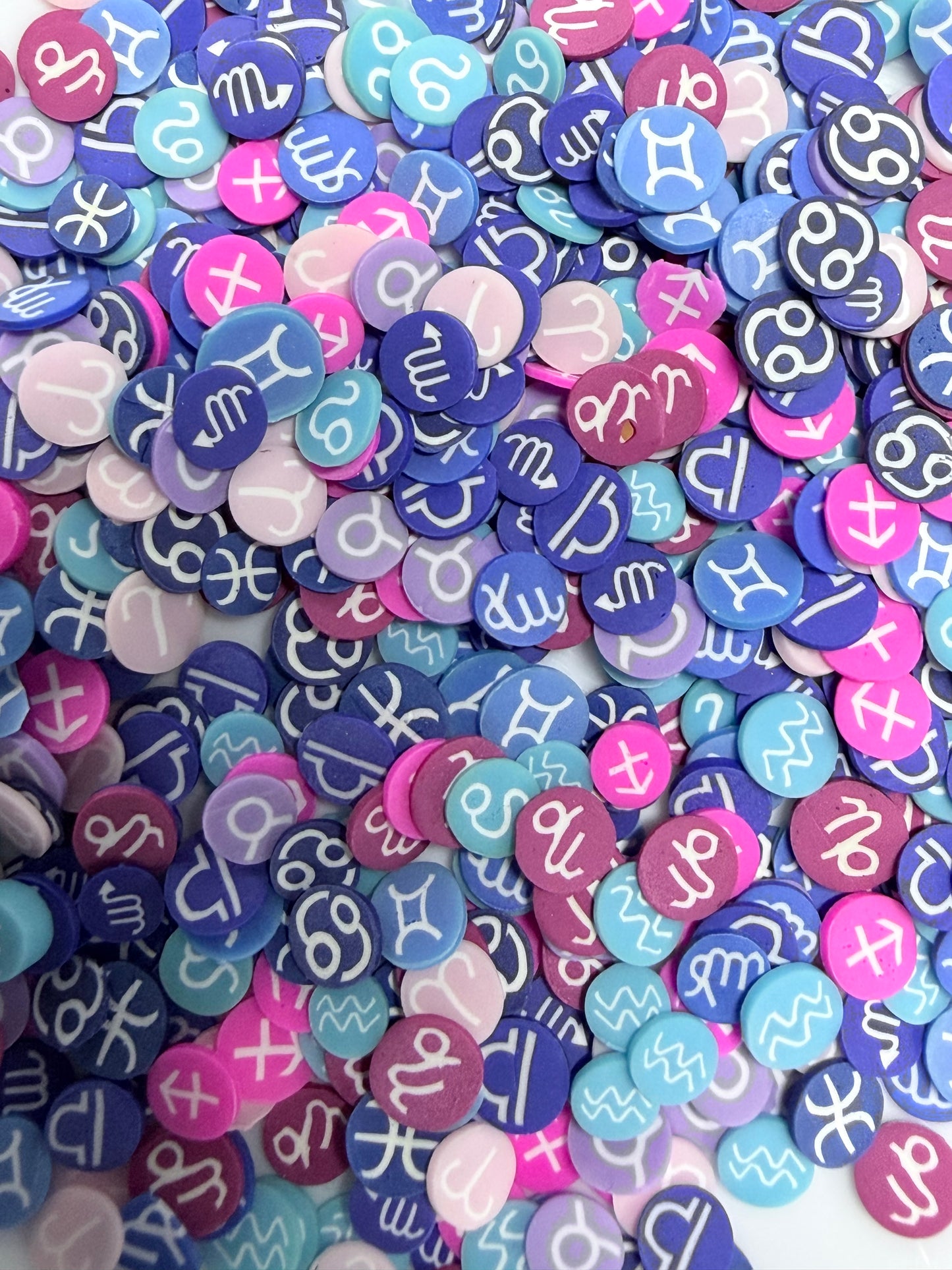 Additive Polymer Clay ￼