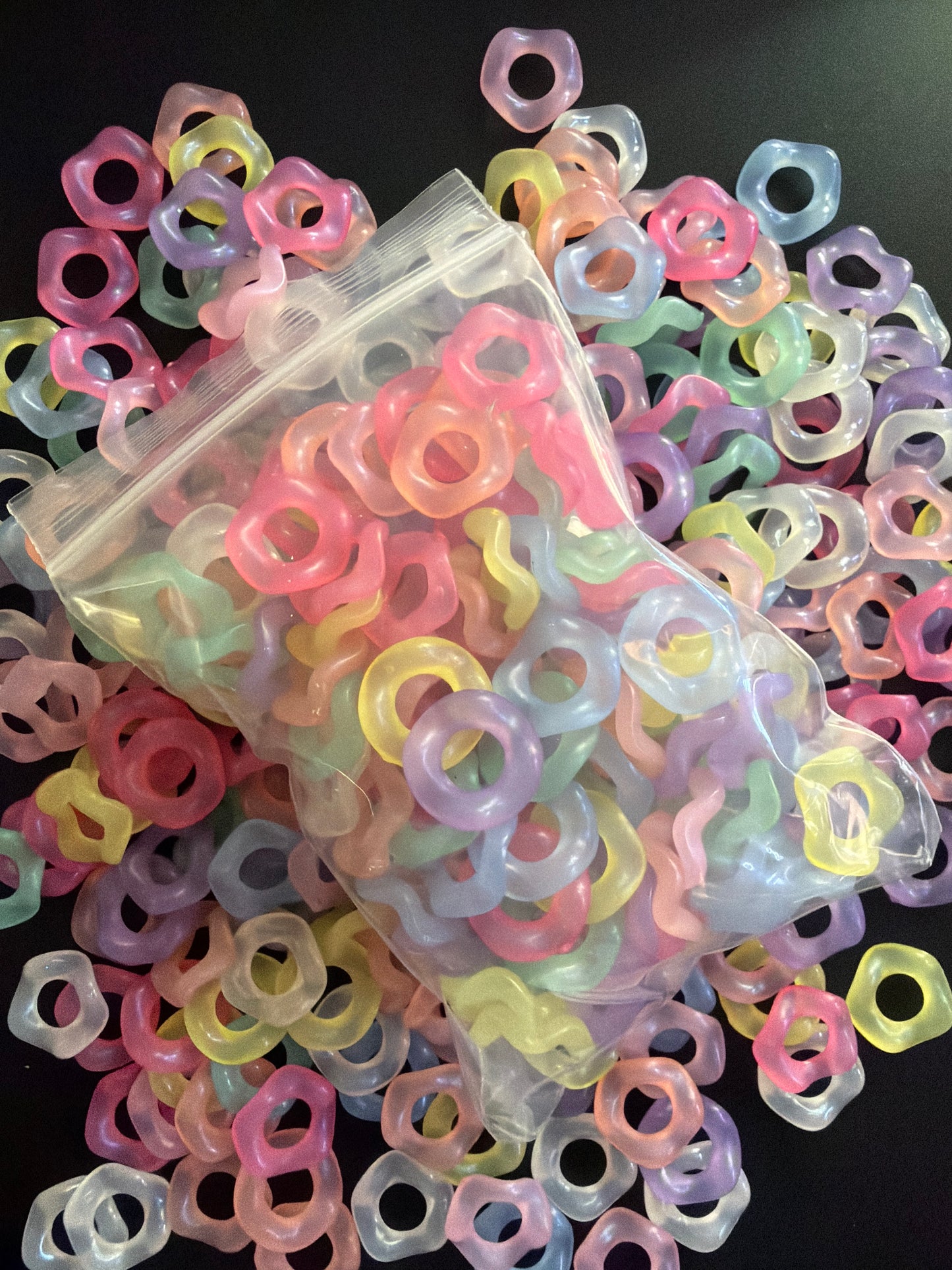 Spacers