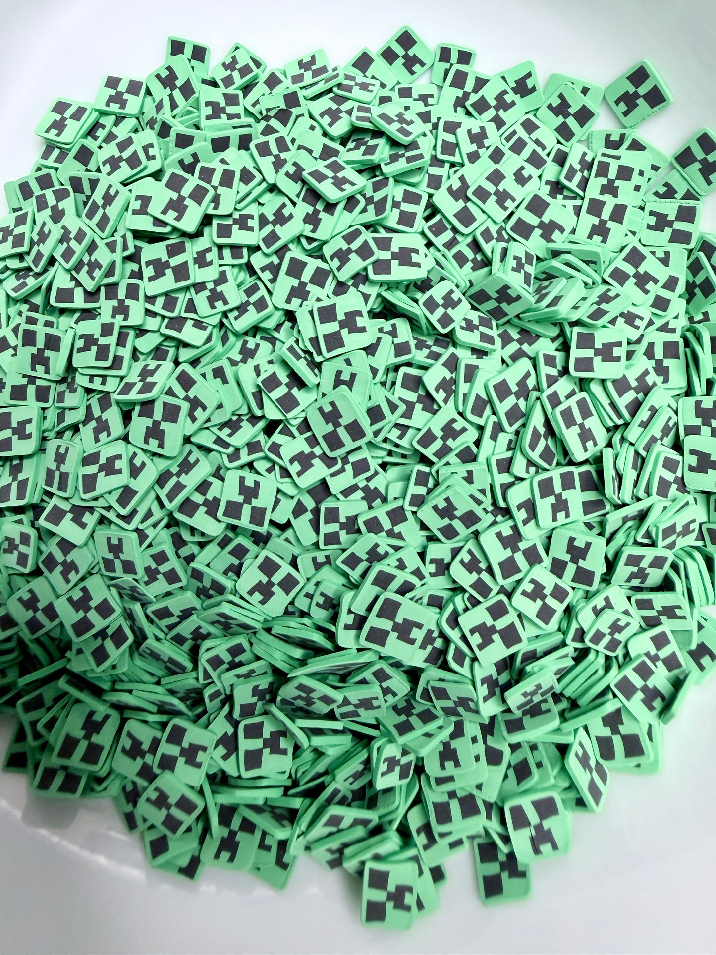 Additive Polymer Clay ￼