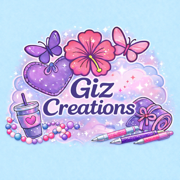 GIZ CREATIONS