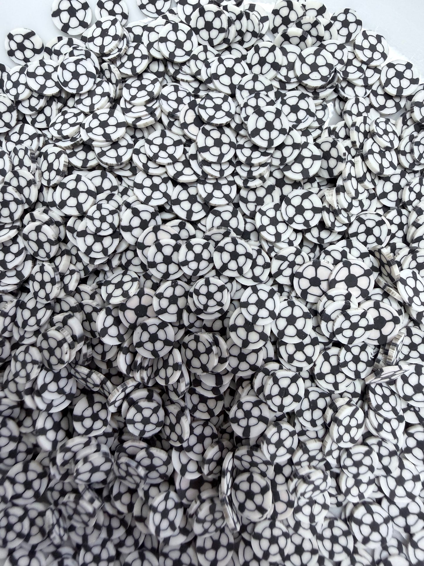 Additive Polymer Clay ￼
