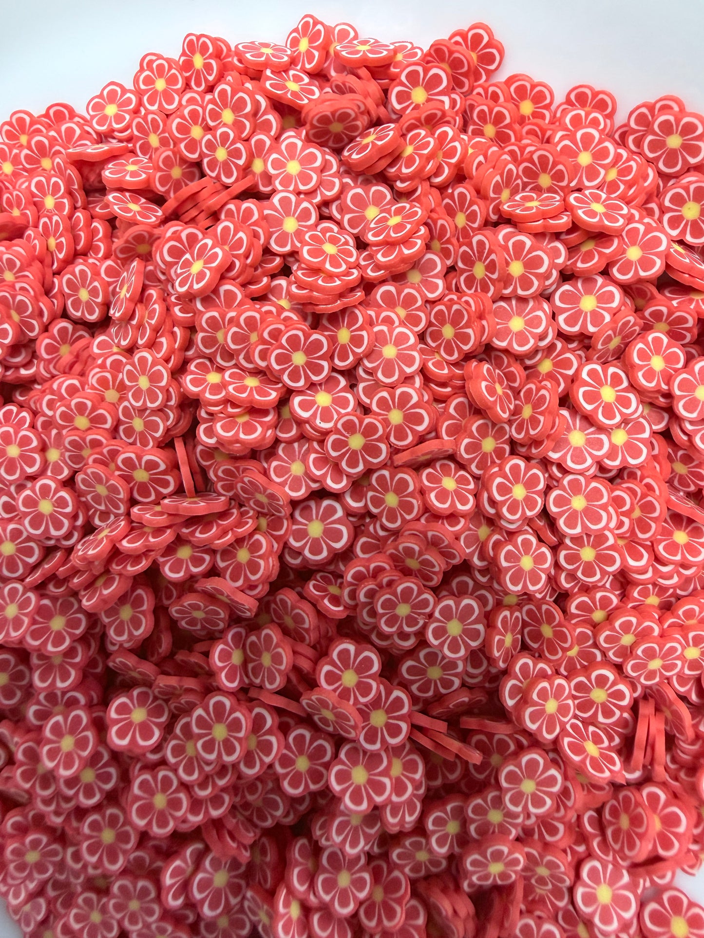 Additive Polymer Clay ￼