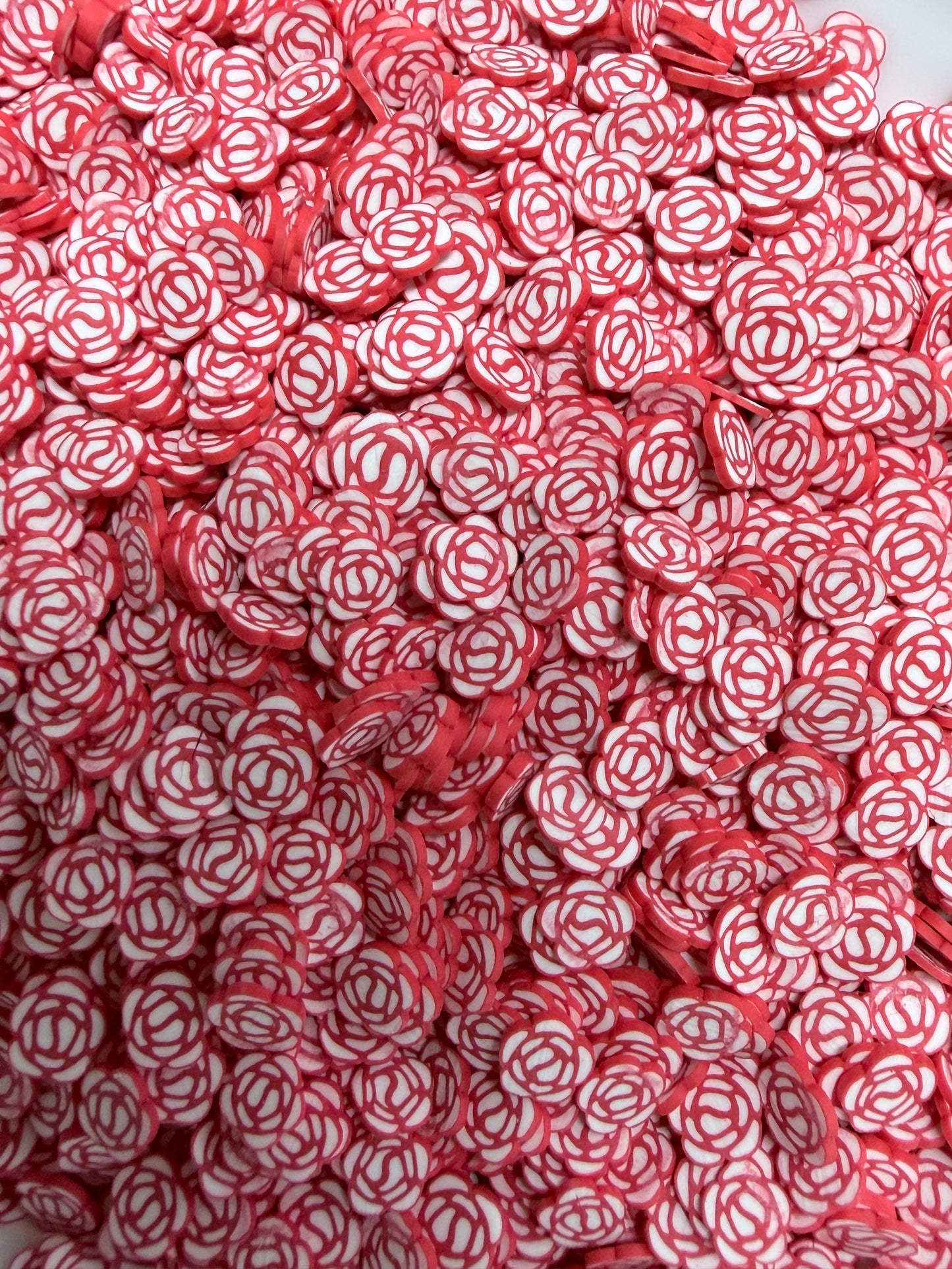 Additive Polymer Clay ￼