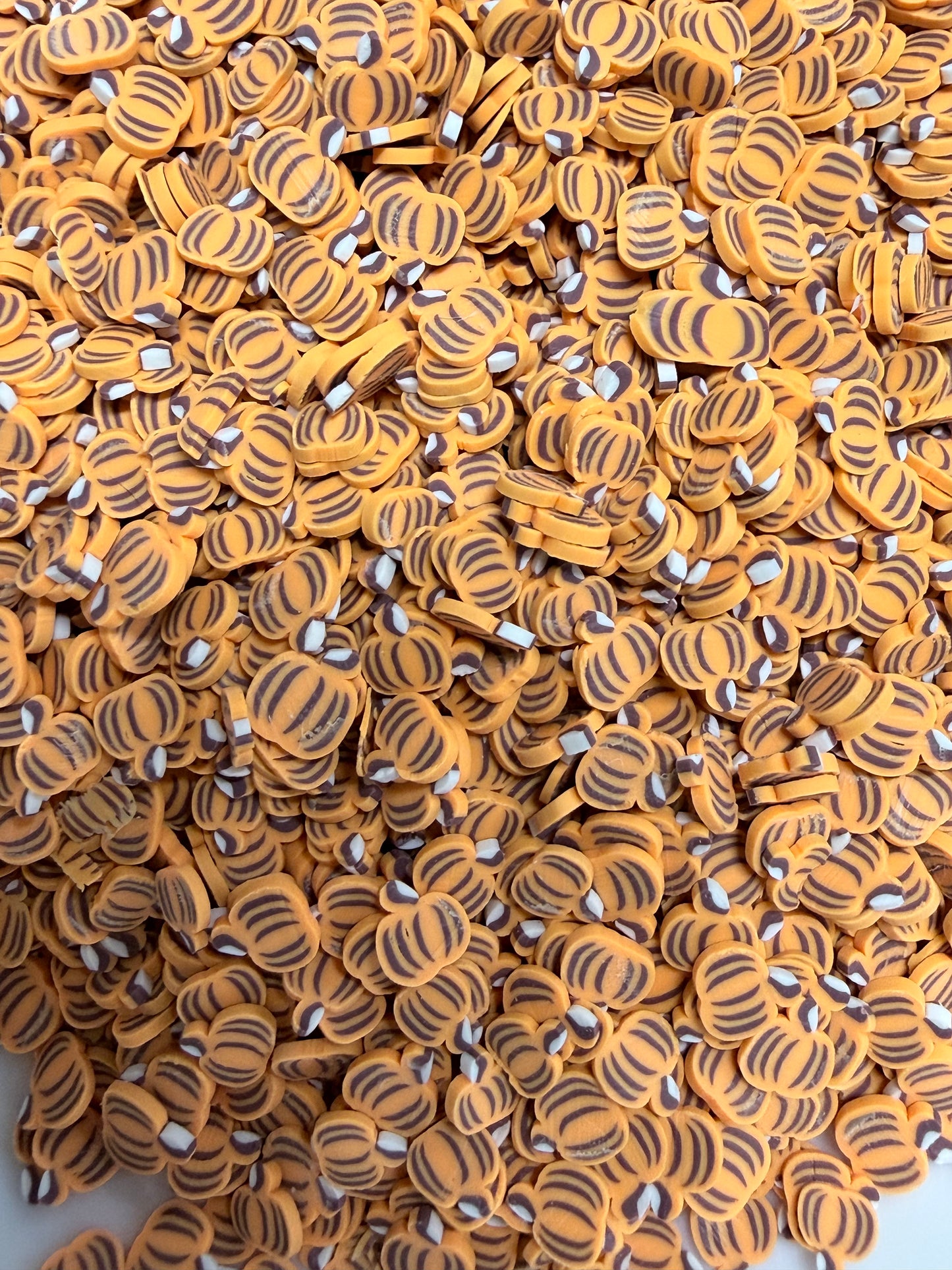 Additive Polymer Clay ￼