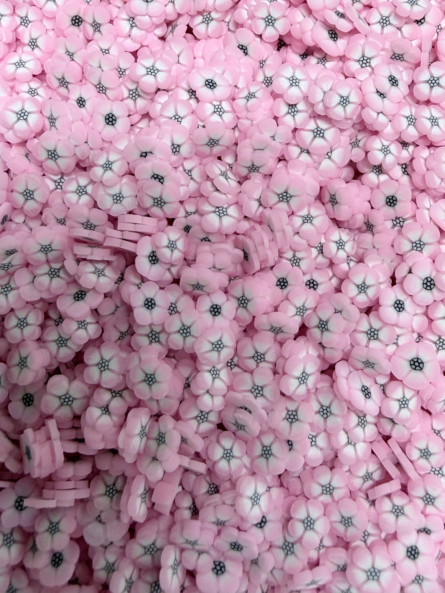 Additive Polymer Clay ￼