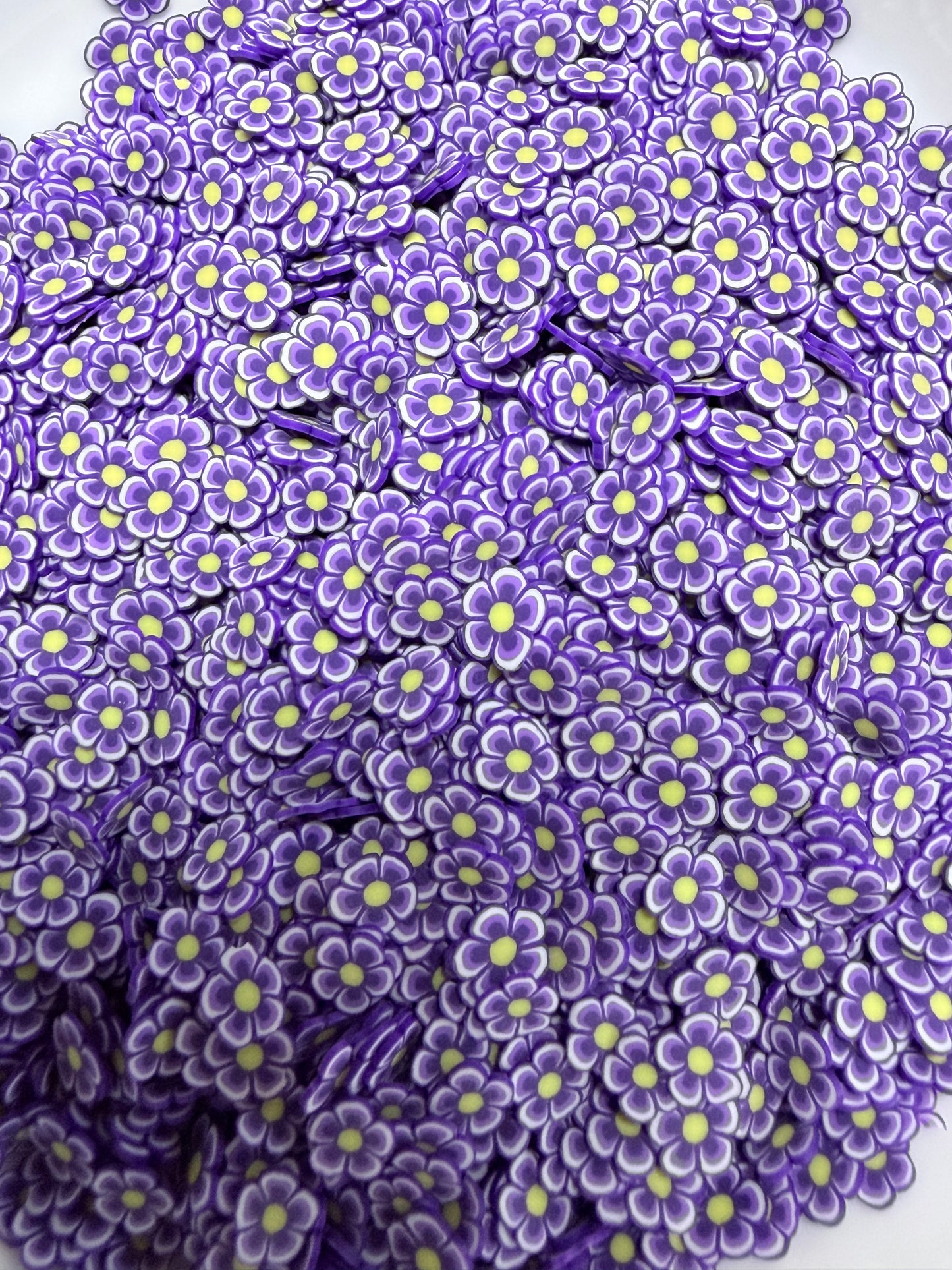 Additive Polymer Clay ￼
