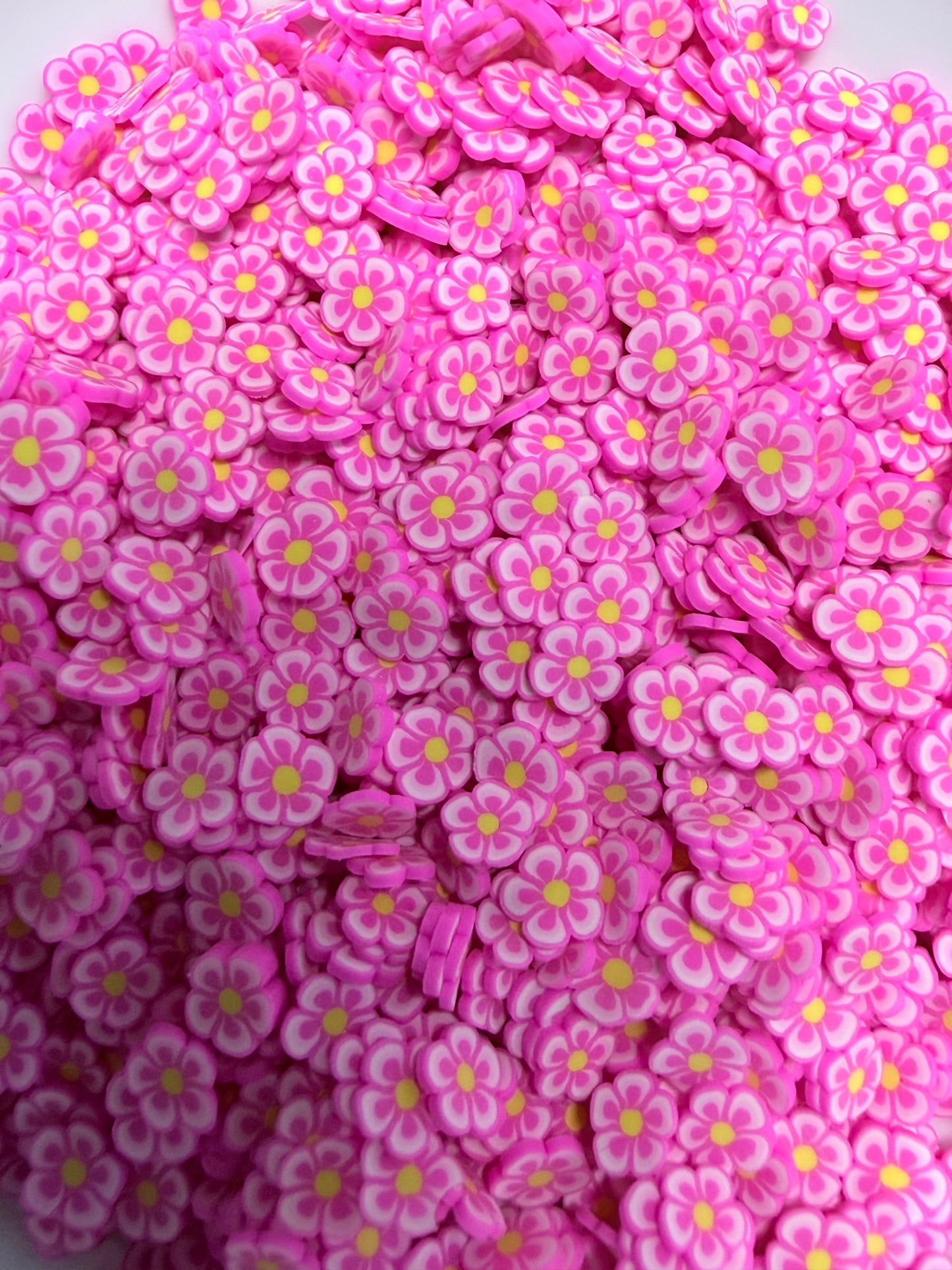 Additive Polymer Clay ￼
