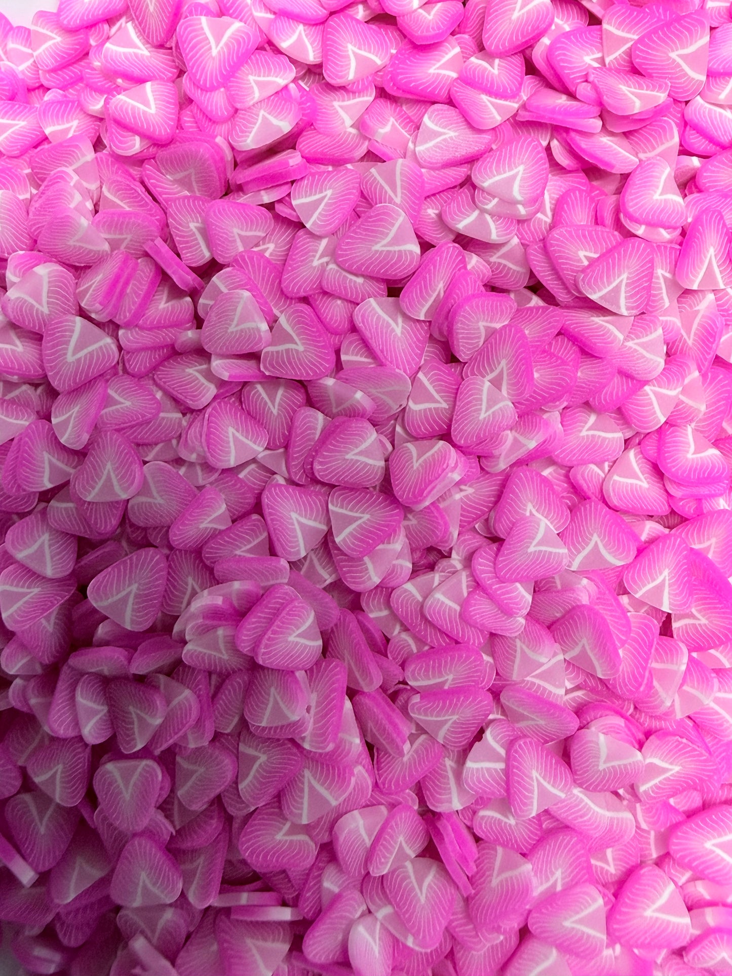 Additive Polymer Clay ￼