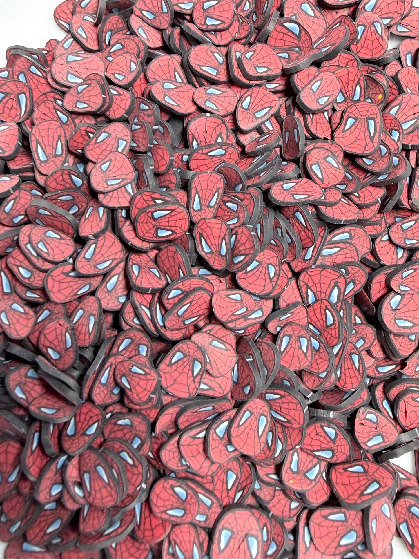 Additive Polymer Clay ￼