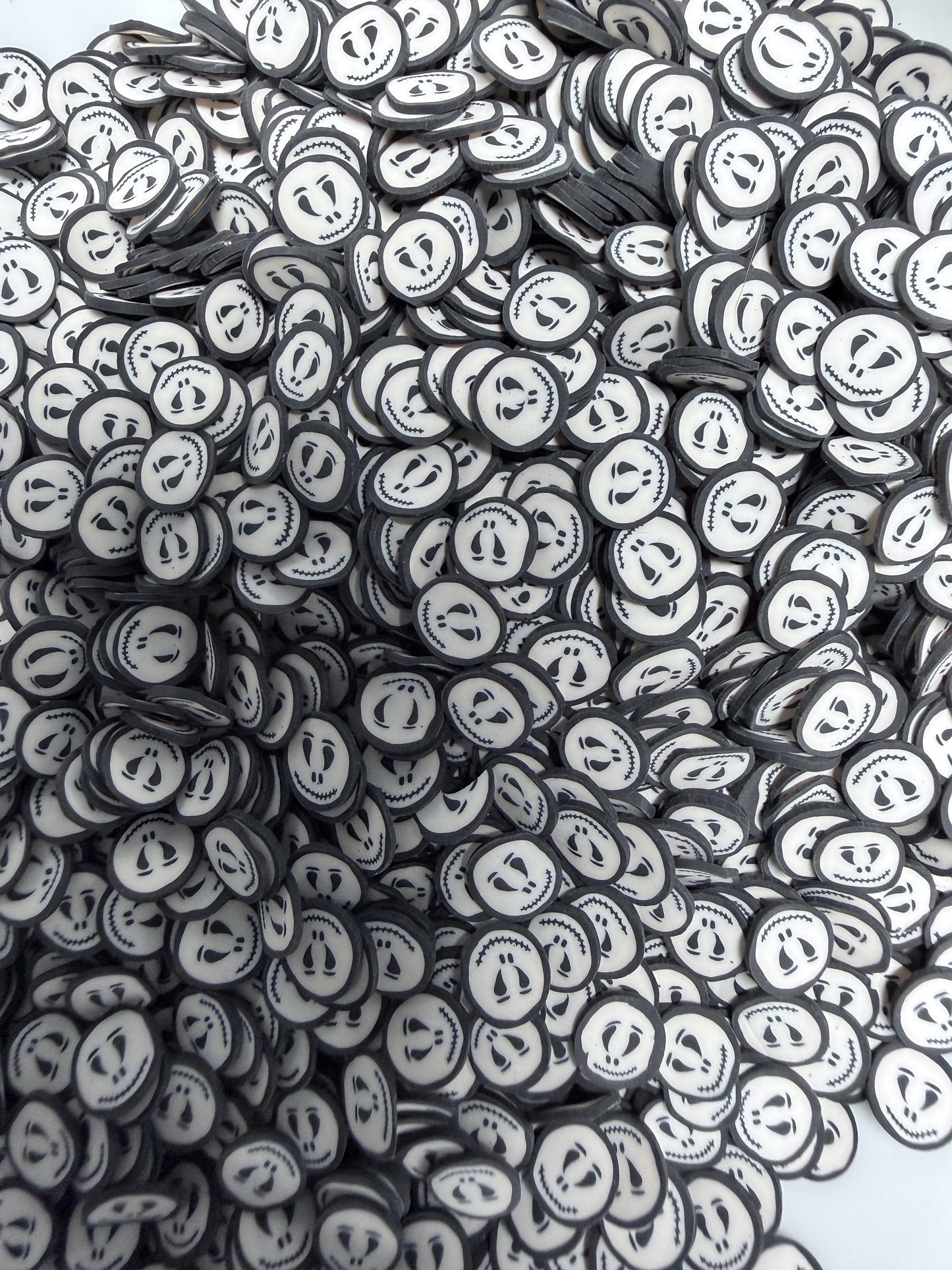 Additive Polymer Clay ￼