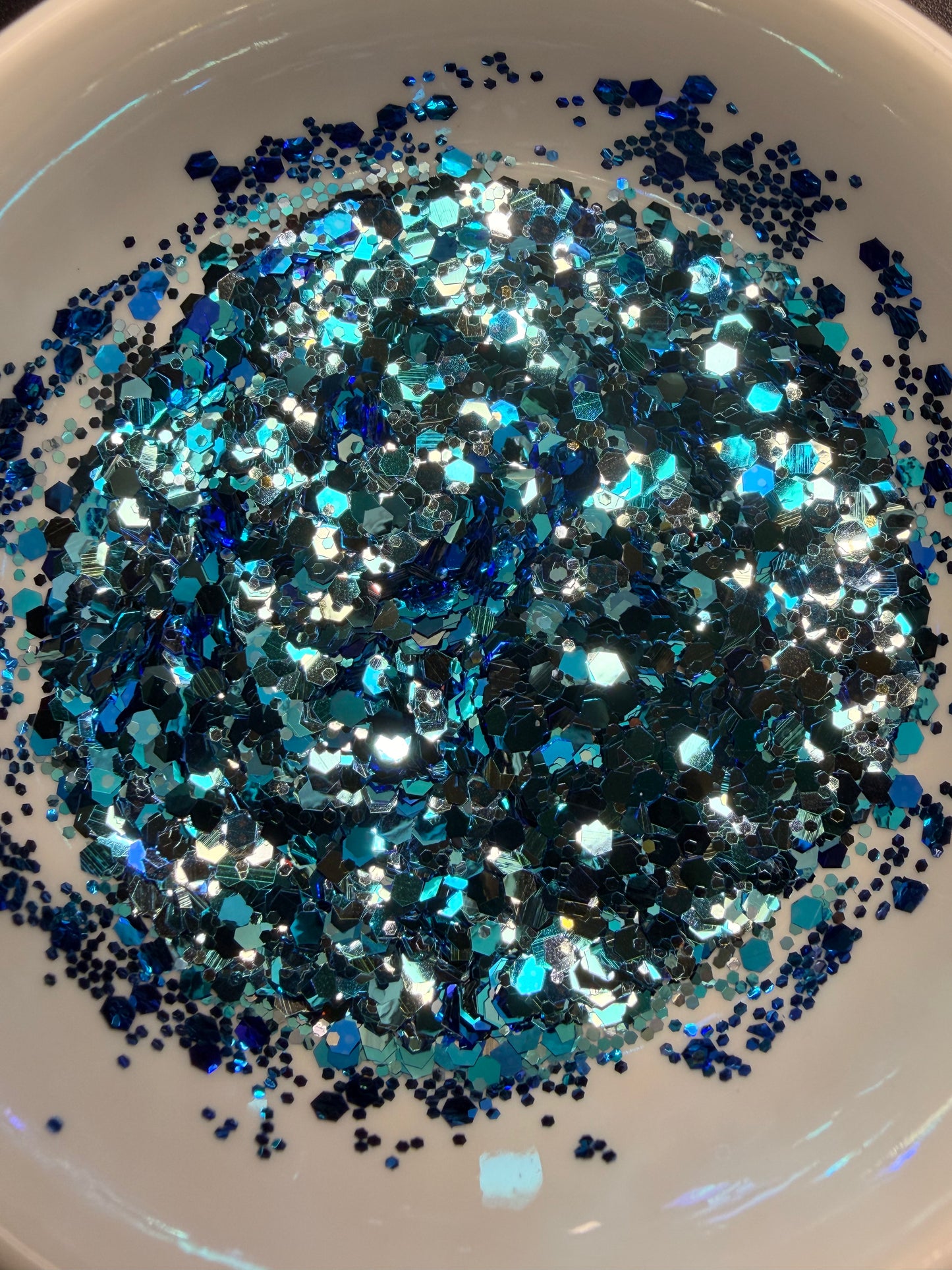 Glitters