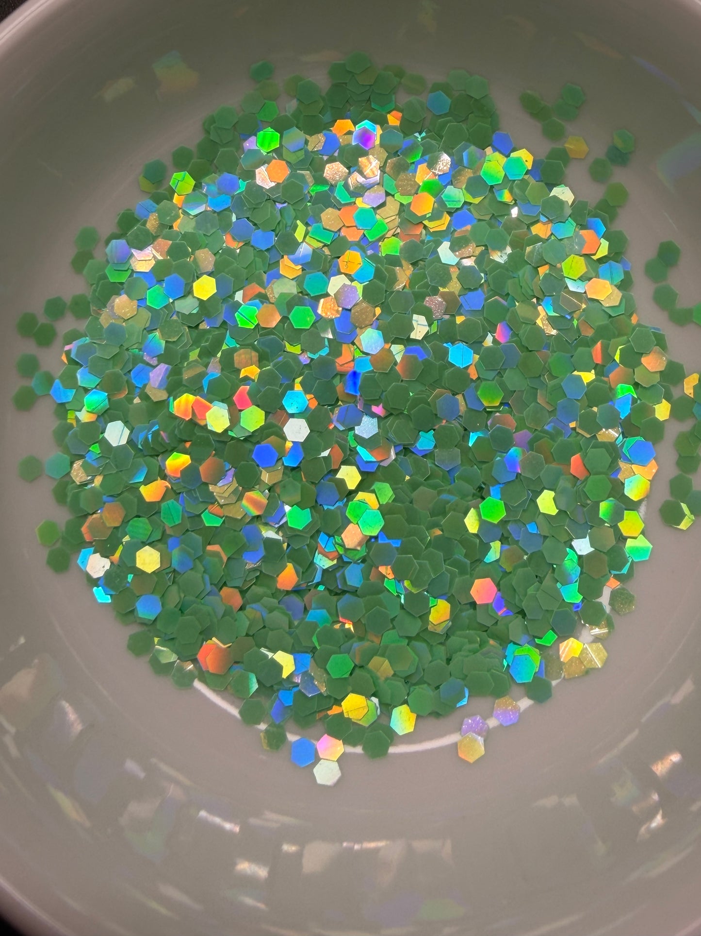 Glitters