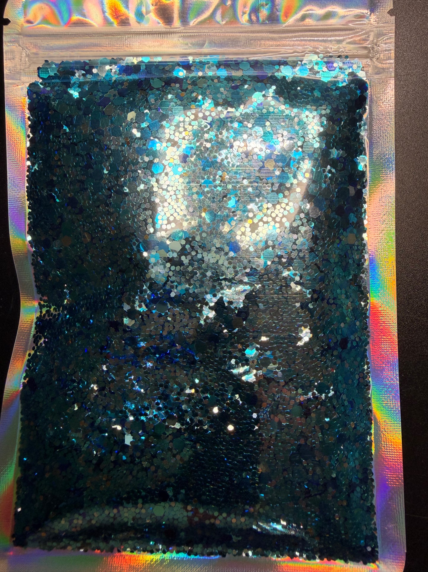 Glitters