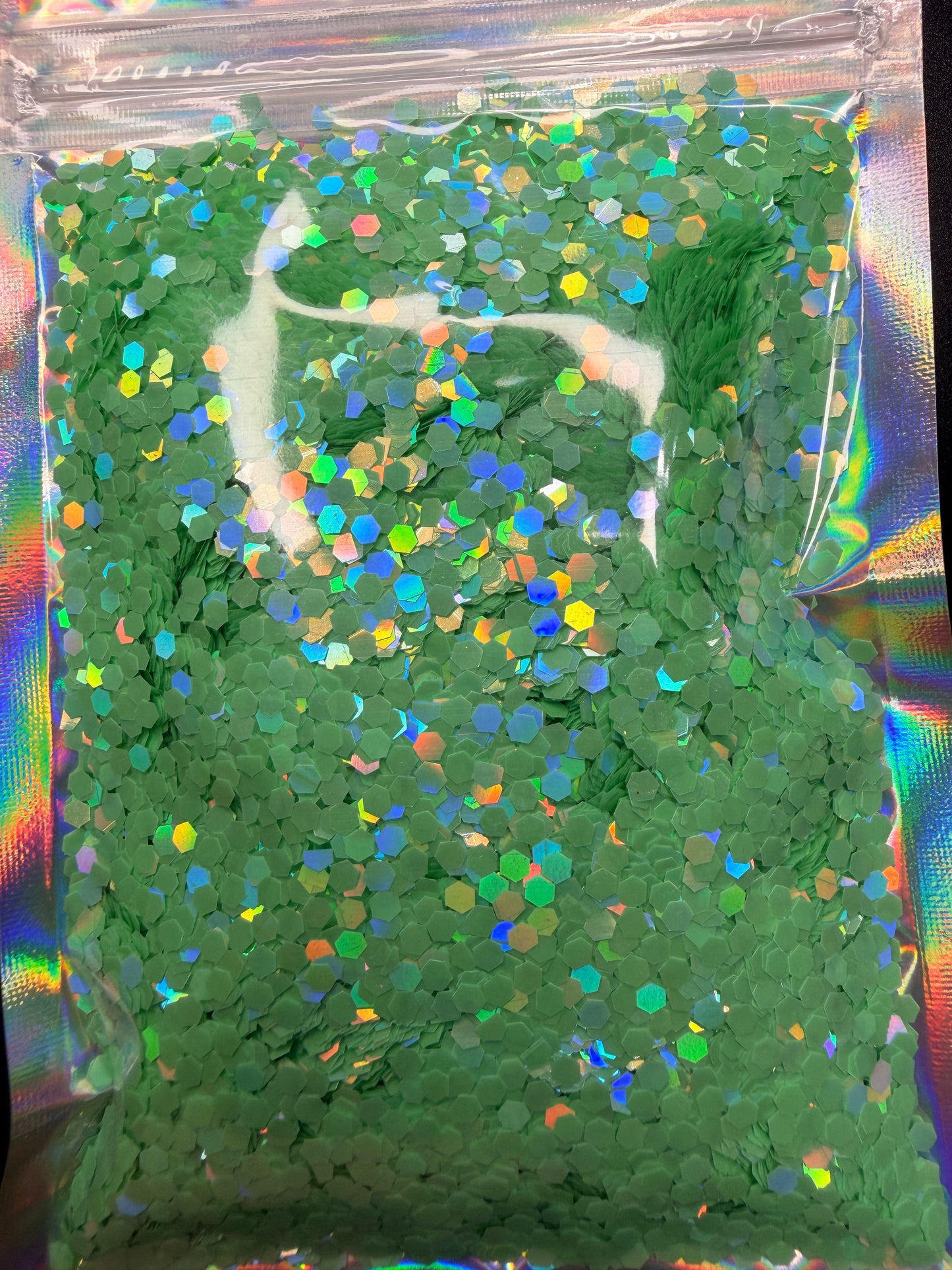 Glitters