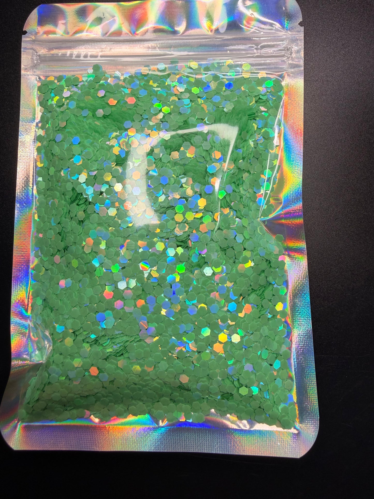 Glitters