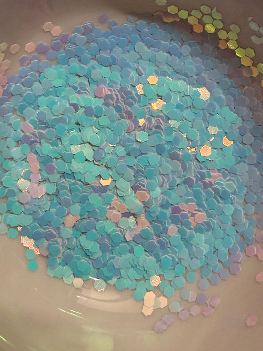 Glitters