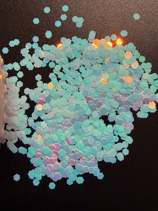 Glitters