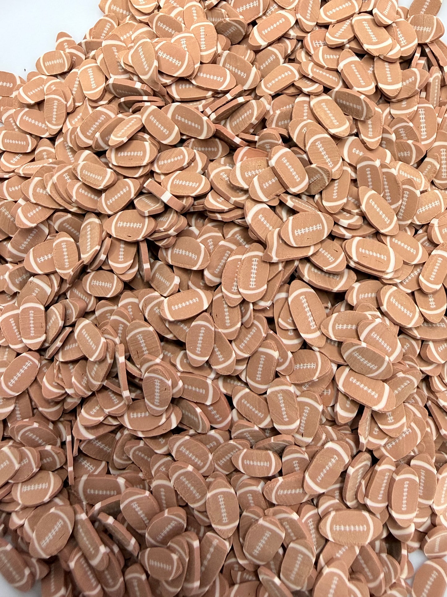 Additive Polymer Clay ￼